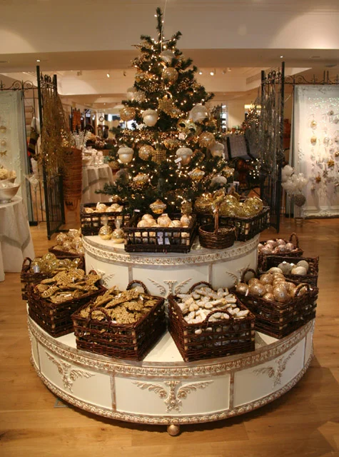 FORTNUM & MASON