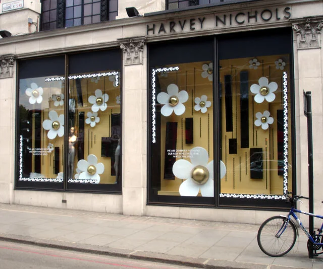 HARVEY NICHOLS