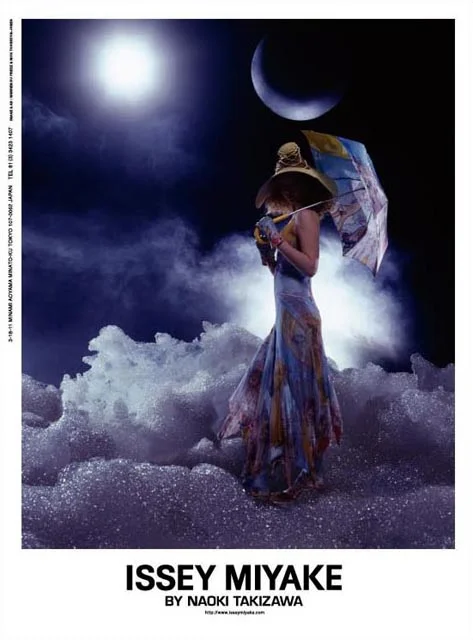 ISSEY MIYAKE