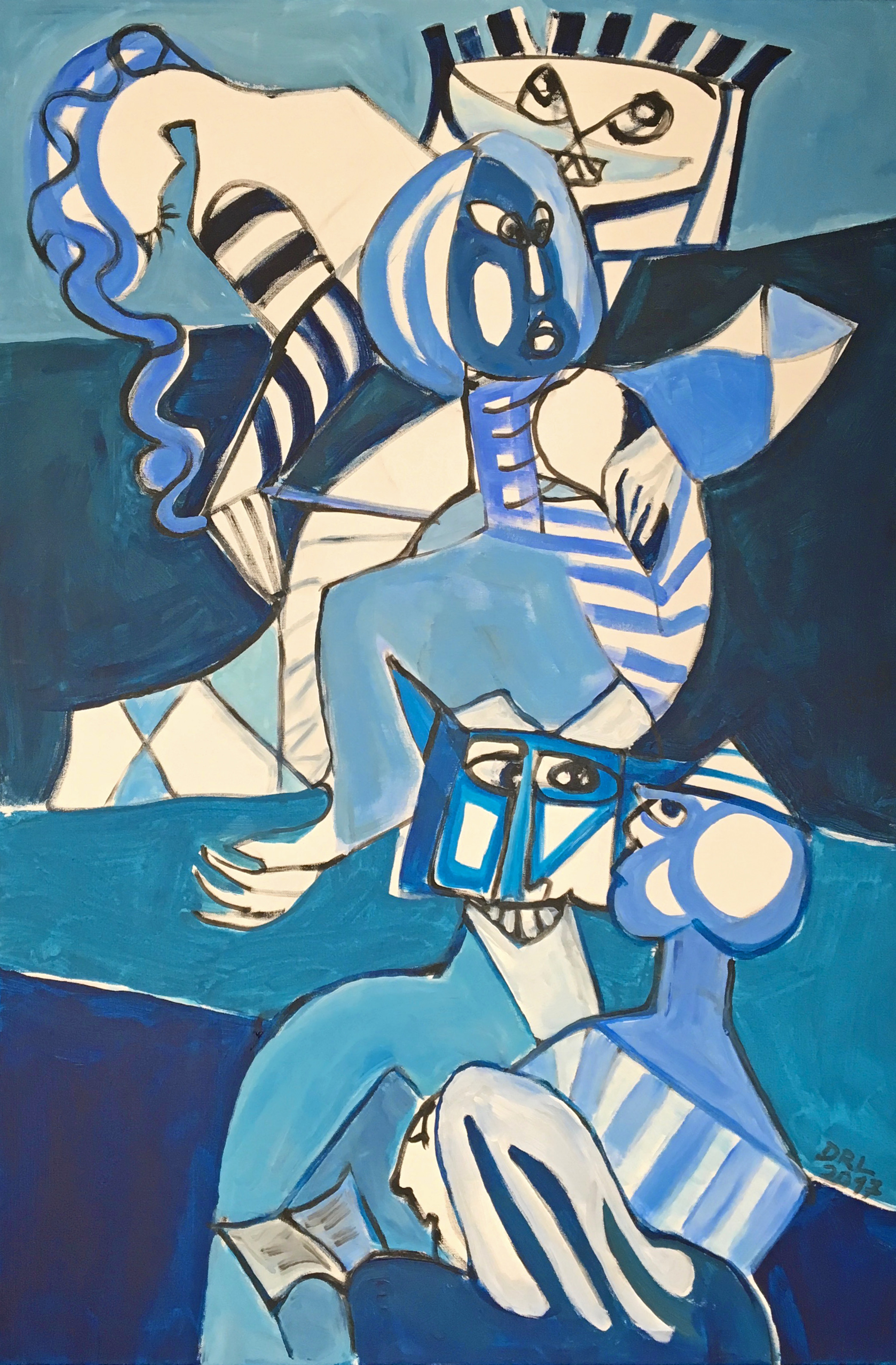 Blue Motion