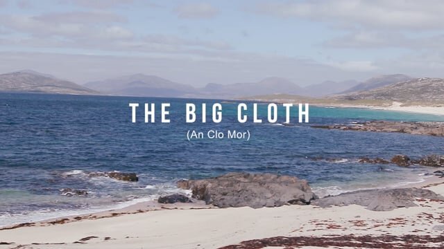 The Big Cloth
