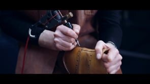 SWEENEY TATTOO - Oliver Sweeney