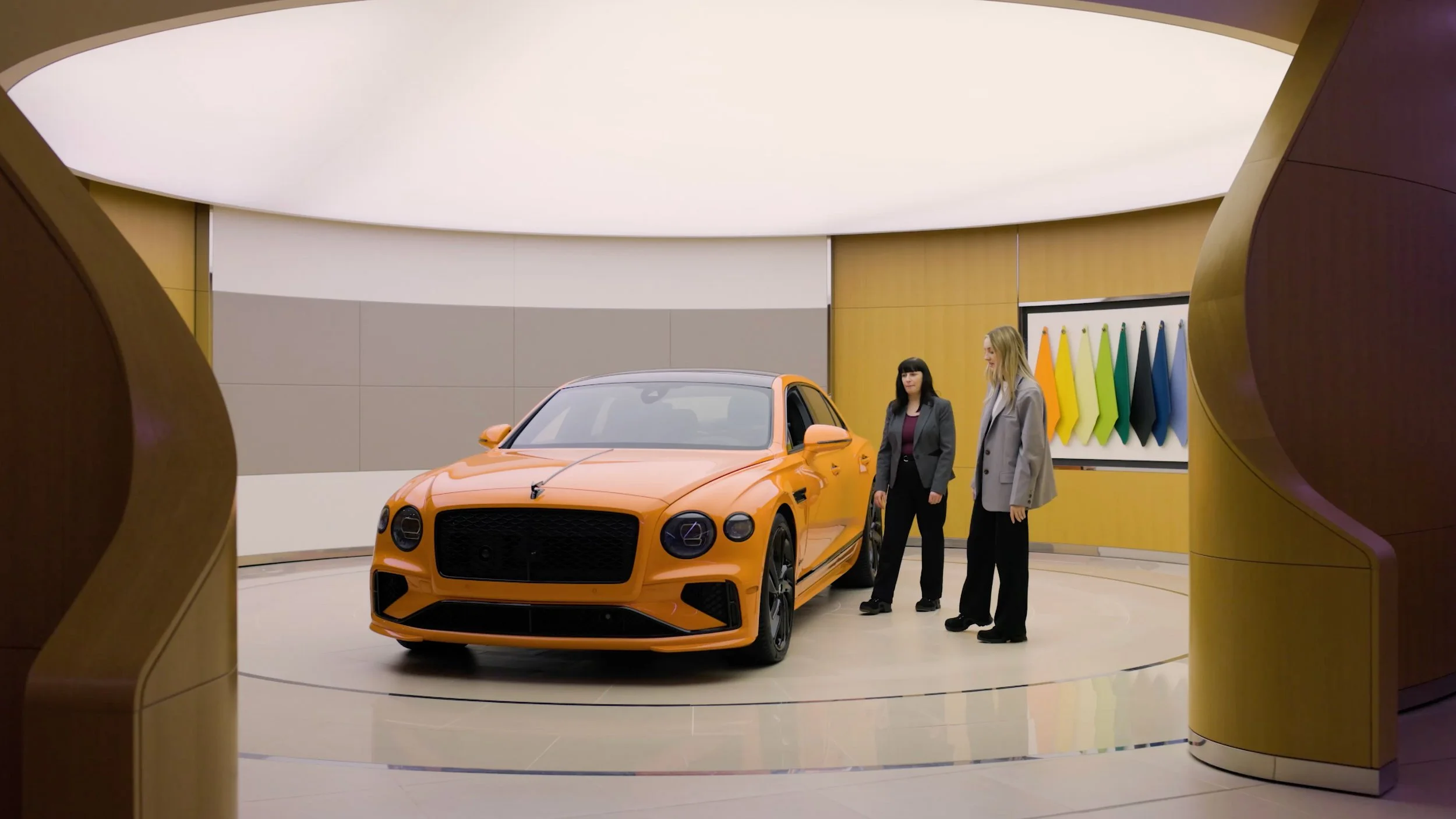 BENTLEY APPRENTICESHIPS