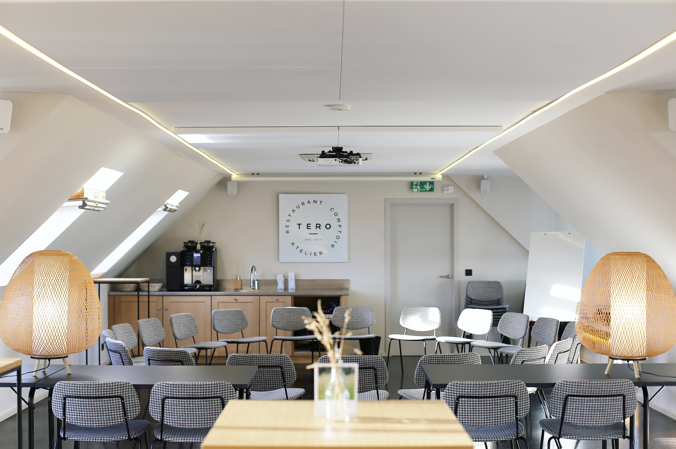Espace EVENT_ Bierges