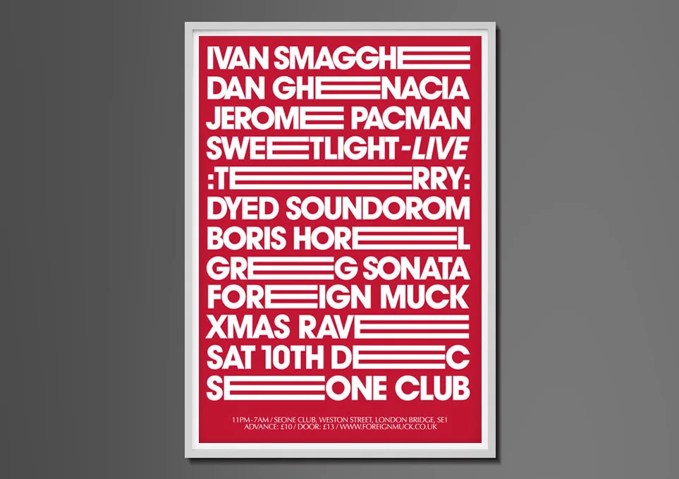 poster_FOREIGNMUCK_framed.jpg