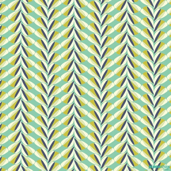 Butterfly Plant by Pippa Shaw