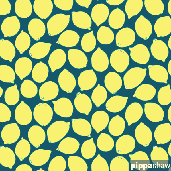 Lemons!
