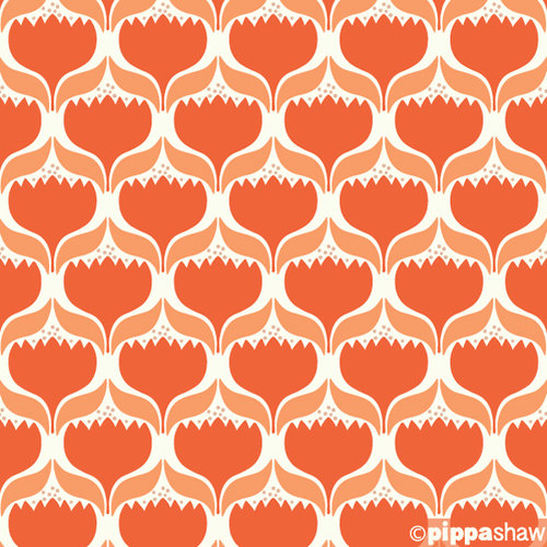 Pippa Shaw pattern / art