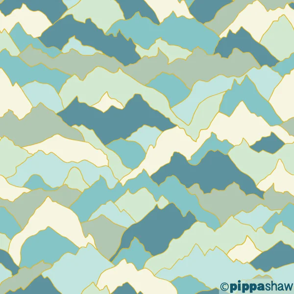Craggy Range by Pippa Shaw