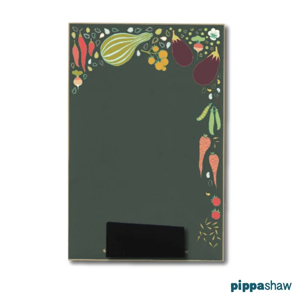 Harvest Chalkboard for Chalkboards UK