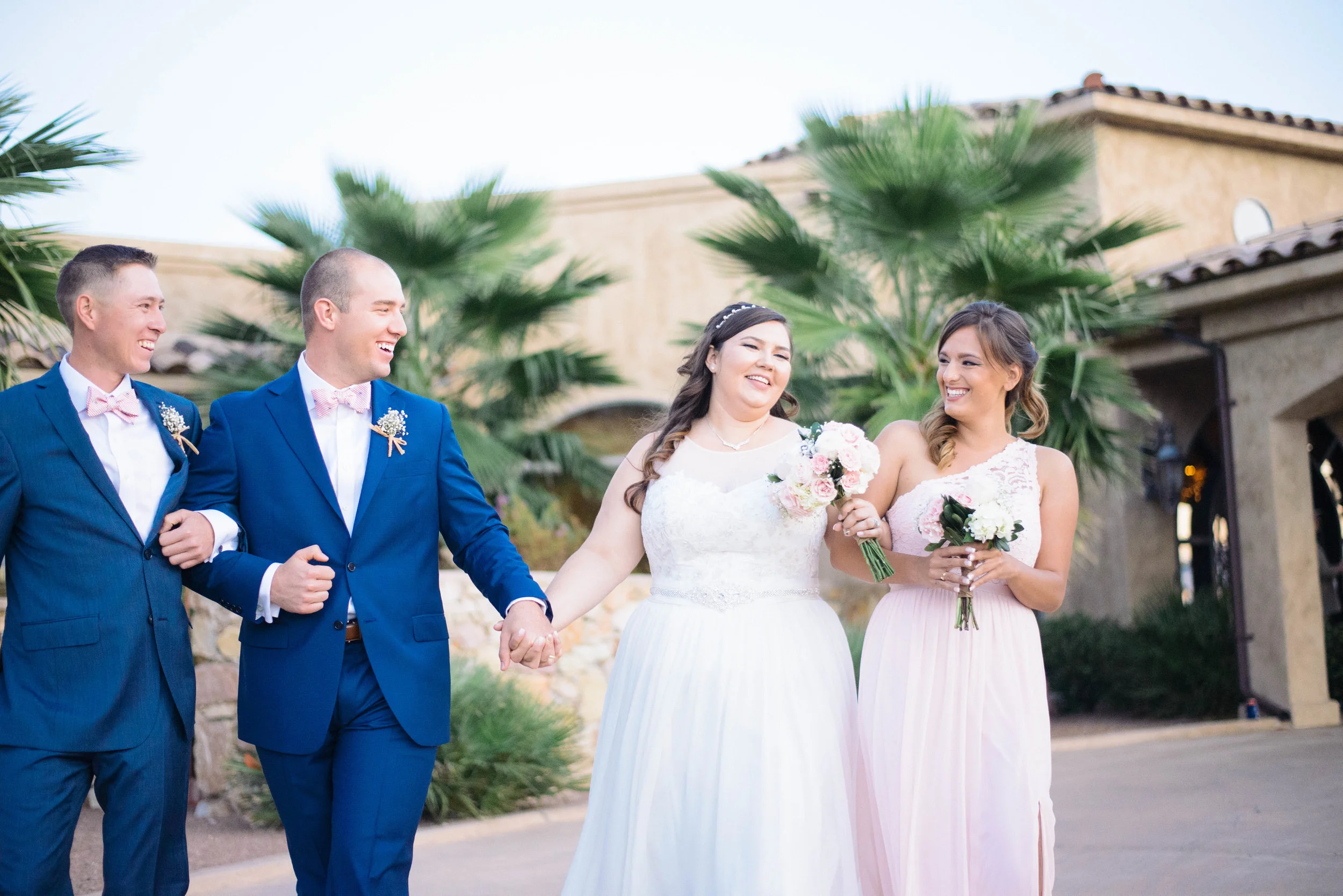 Corazzini Wedding // Las Cruces, NM 