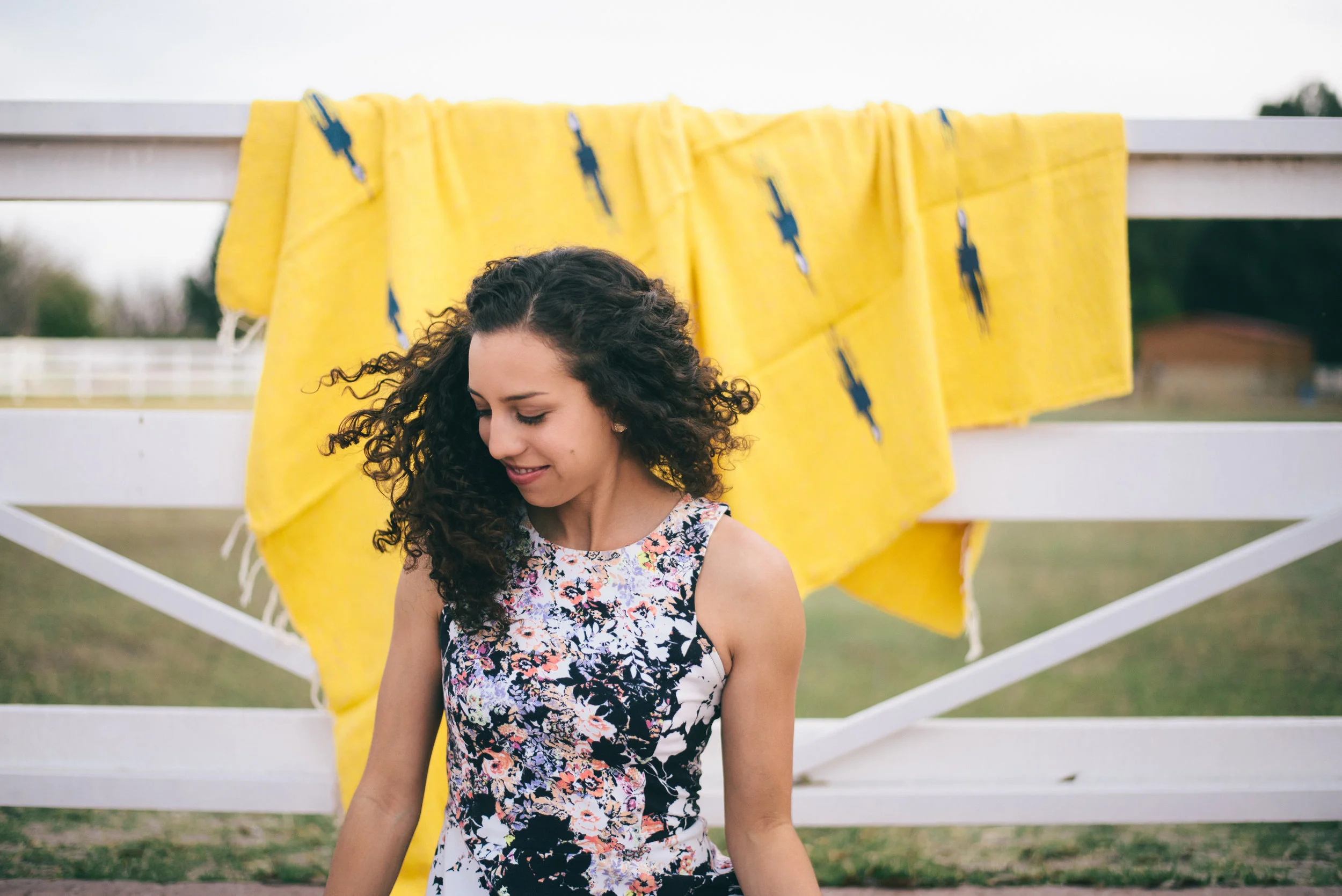 Spring Mini Sessions // Alabama Photographer Visiting New Mexico