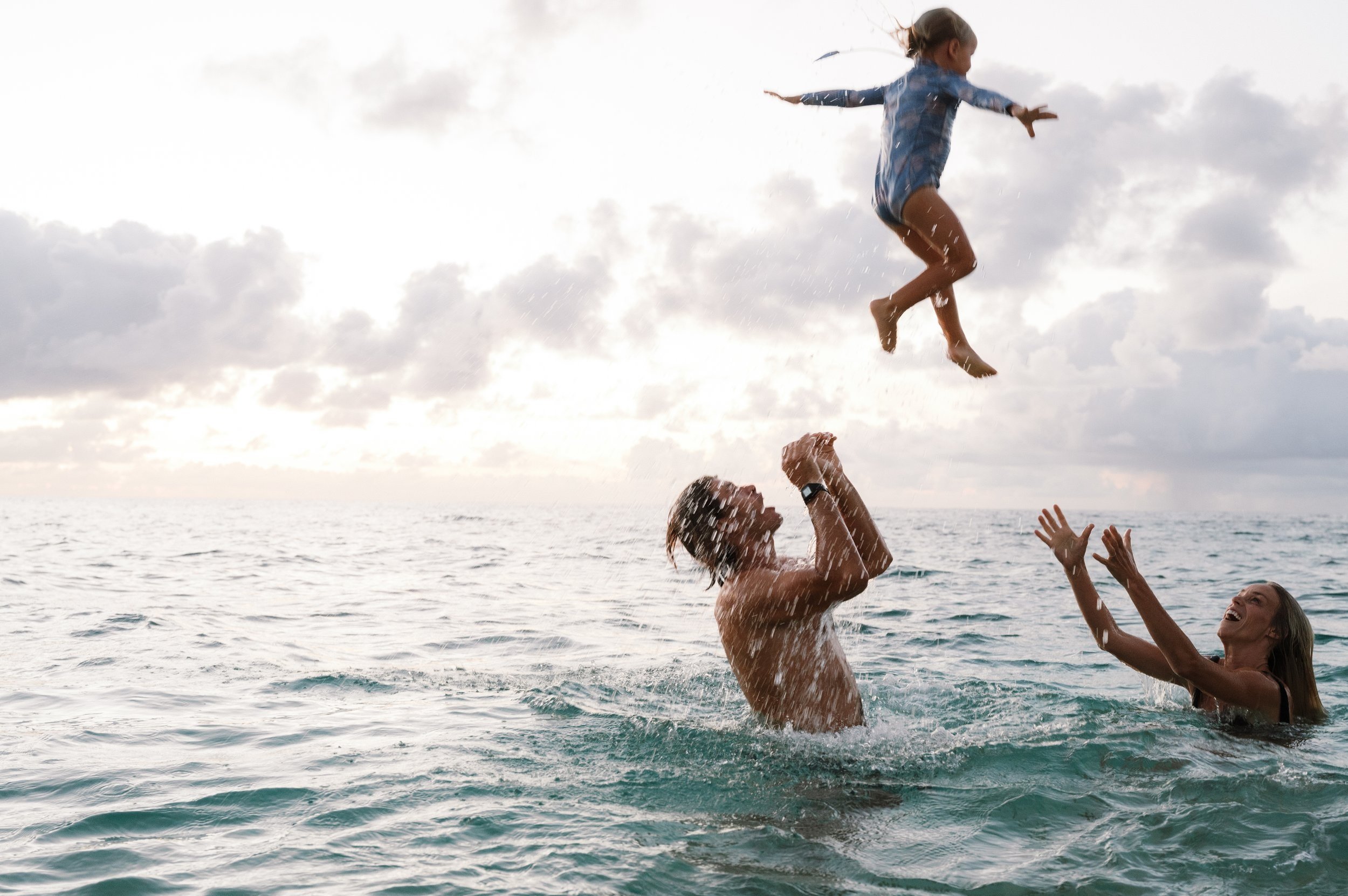 O‘ahu Family Photography That Tells Your Story — North Shore Lifestyle Sessions