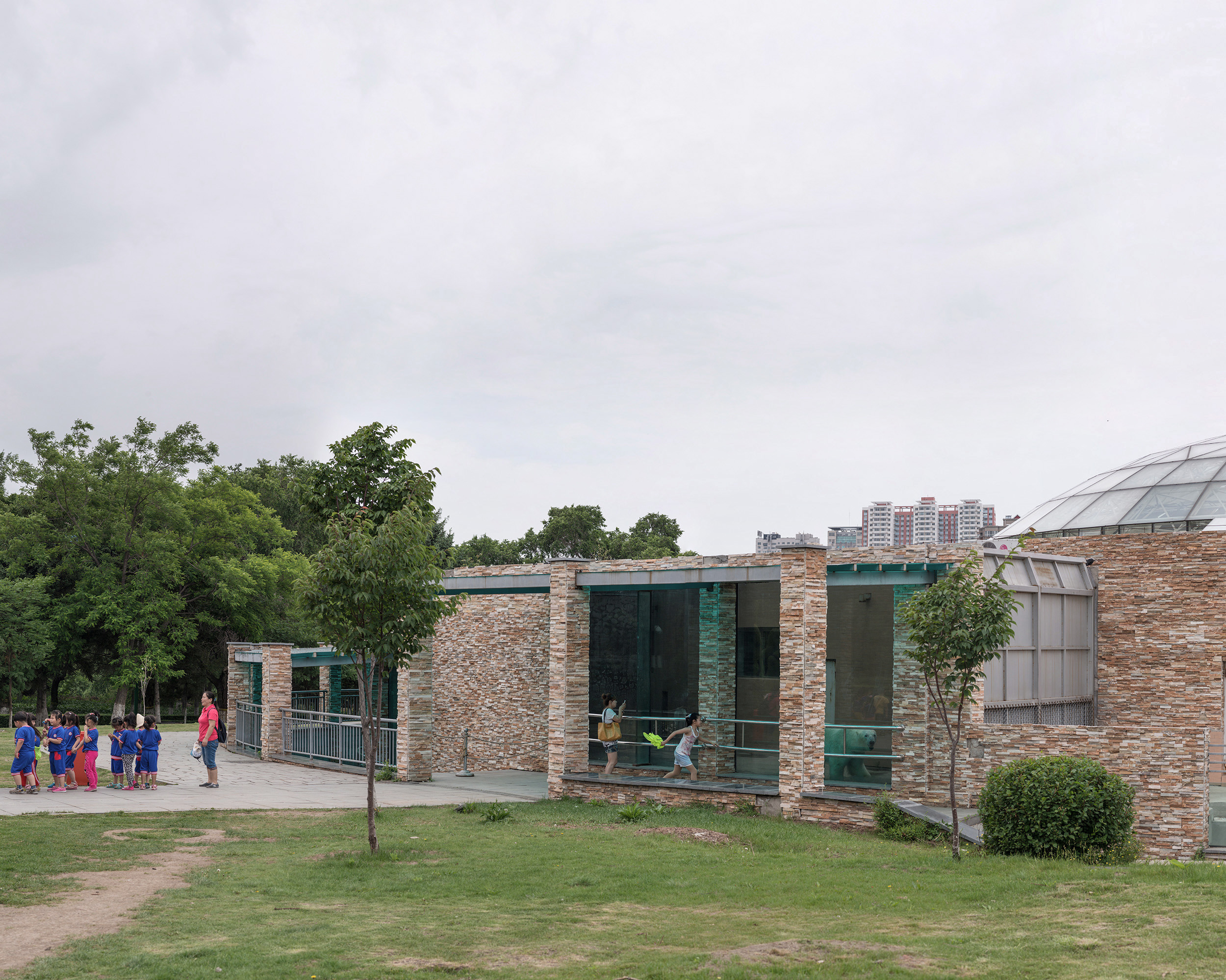 长春动植物园 (2015) Changchun Zoological and Botanical Garden, China