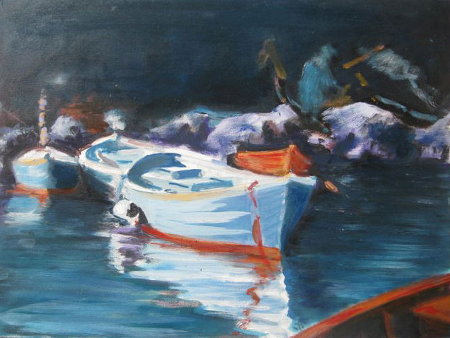 Boats