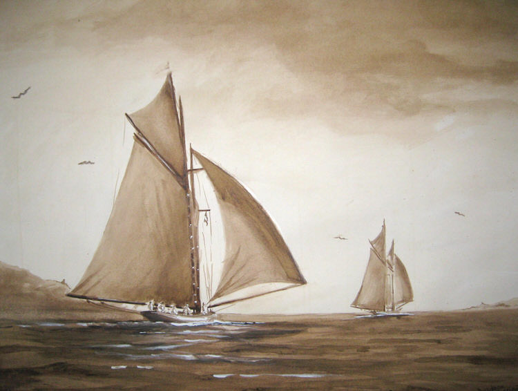 Ships