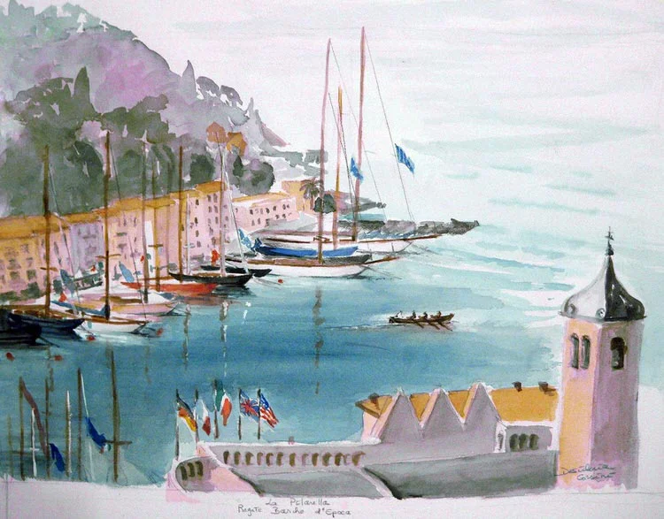 La Pilarella, Porto S. Stefano