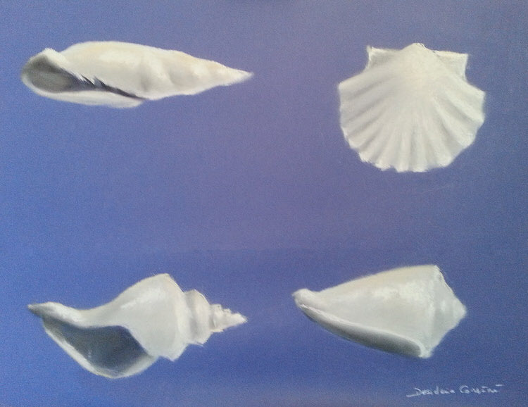 Four Shells