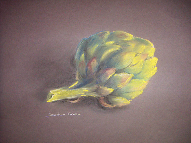 Artichoke