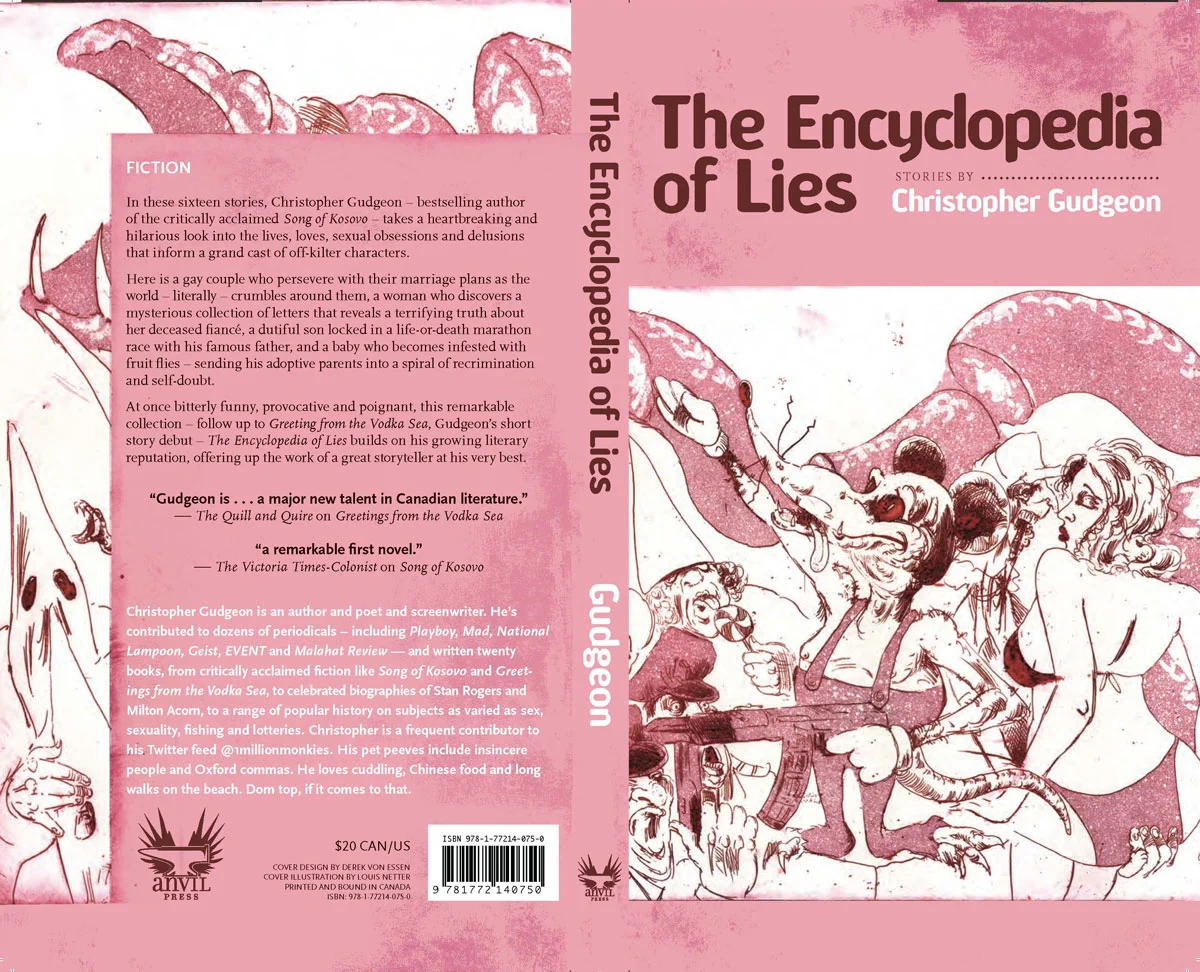 Book Cover
