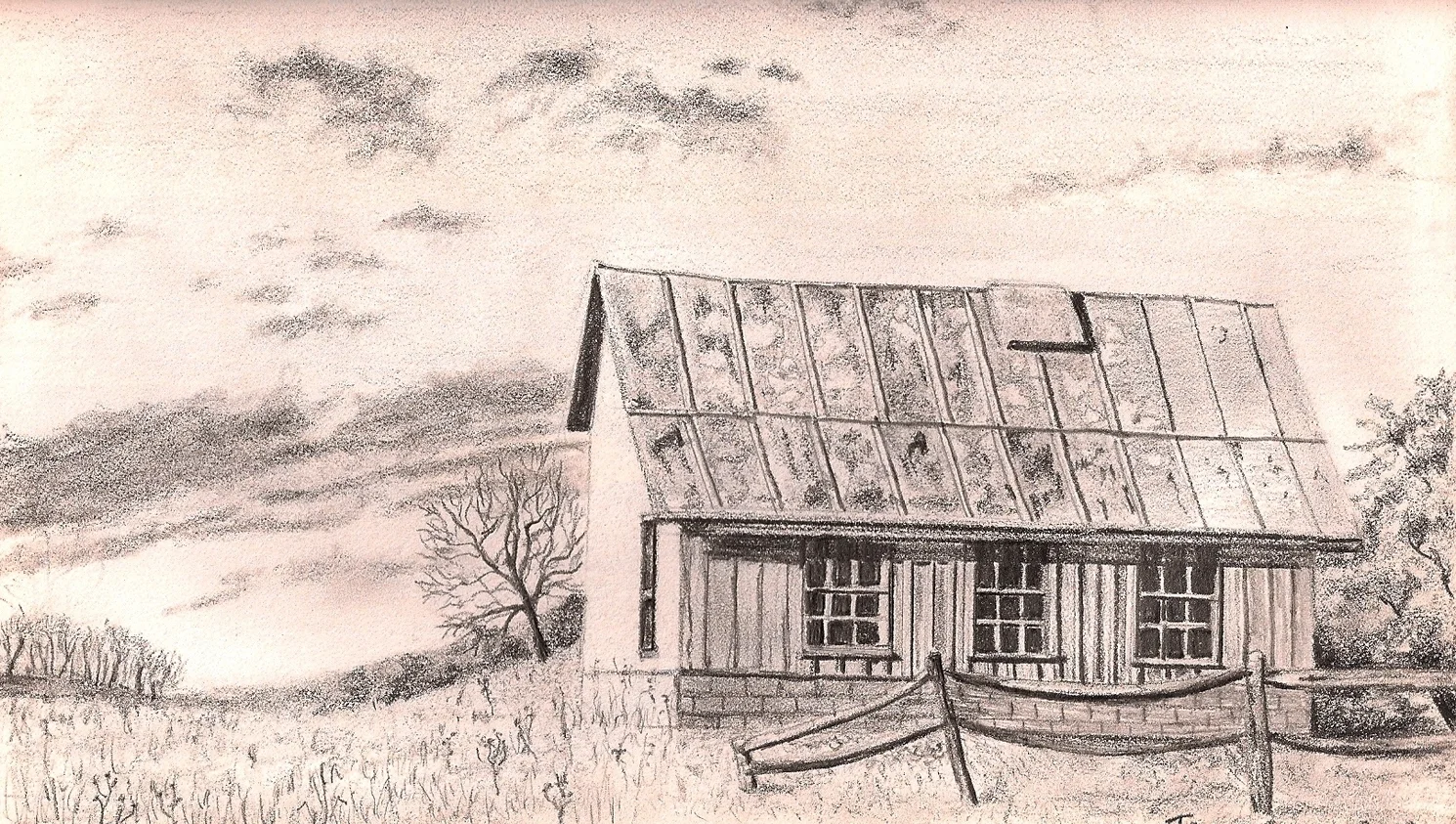 Tigue Shack