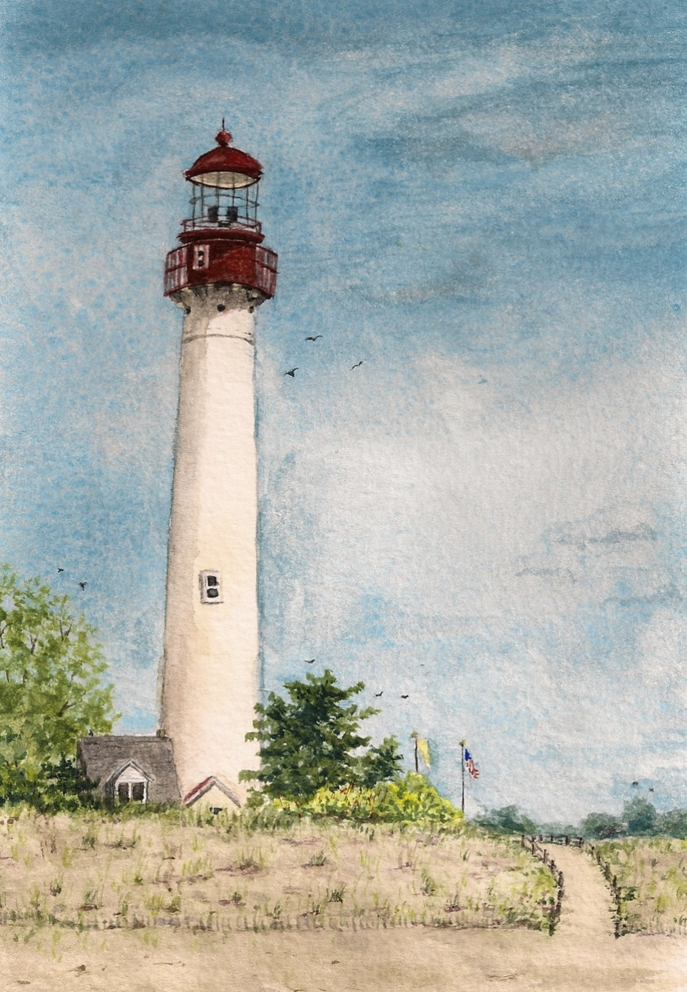 Point State Park