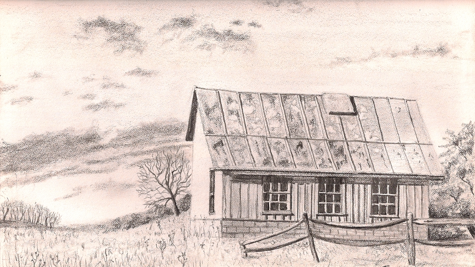 Tigue Shack