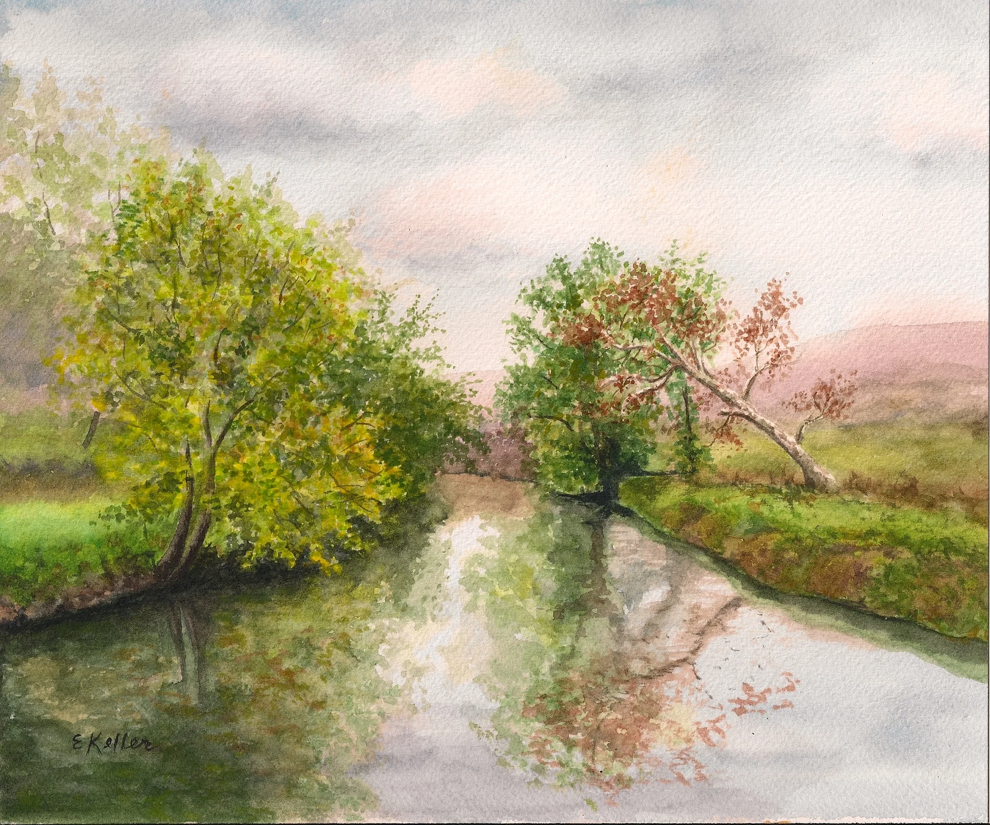 Stroud Preserve