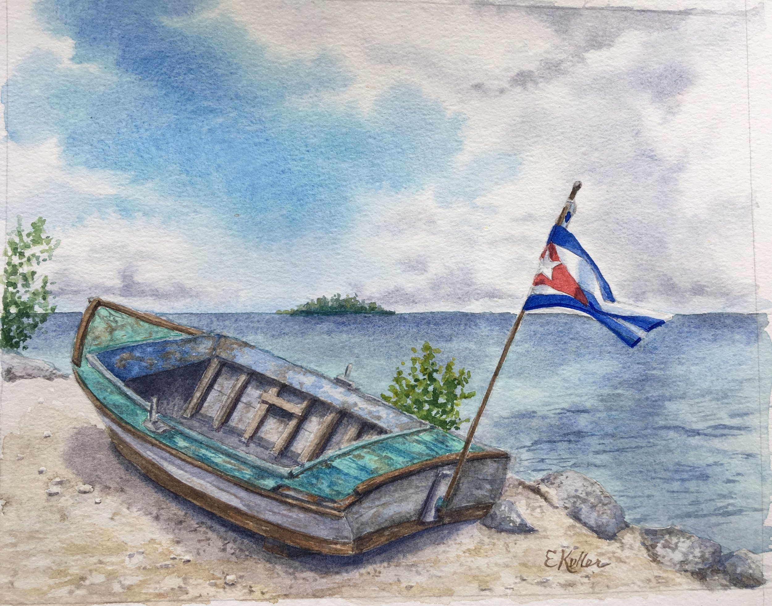 Crane Point