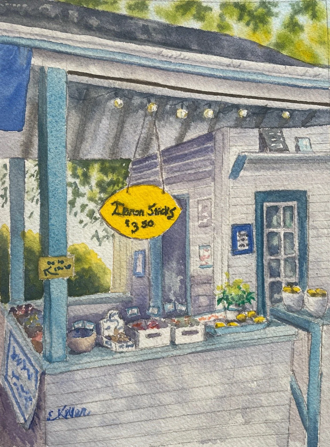Devon Memories SOLD