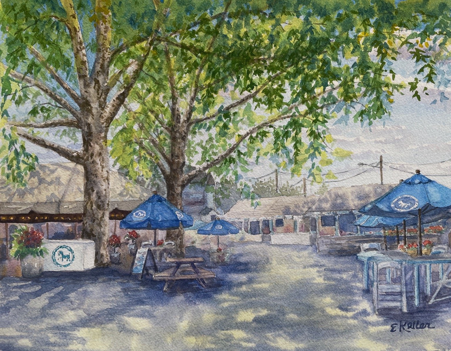 Devon Picnics Since 1896 SOLD