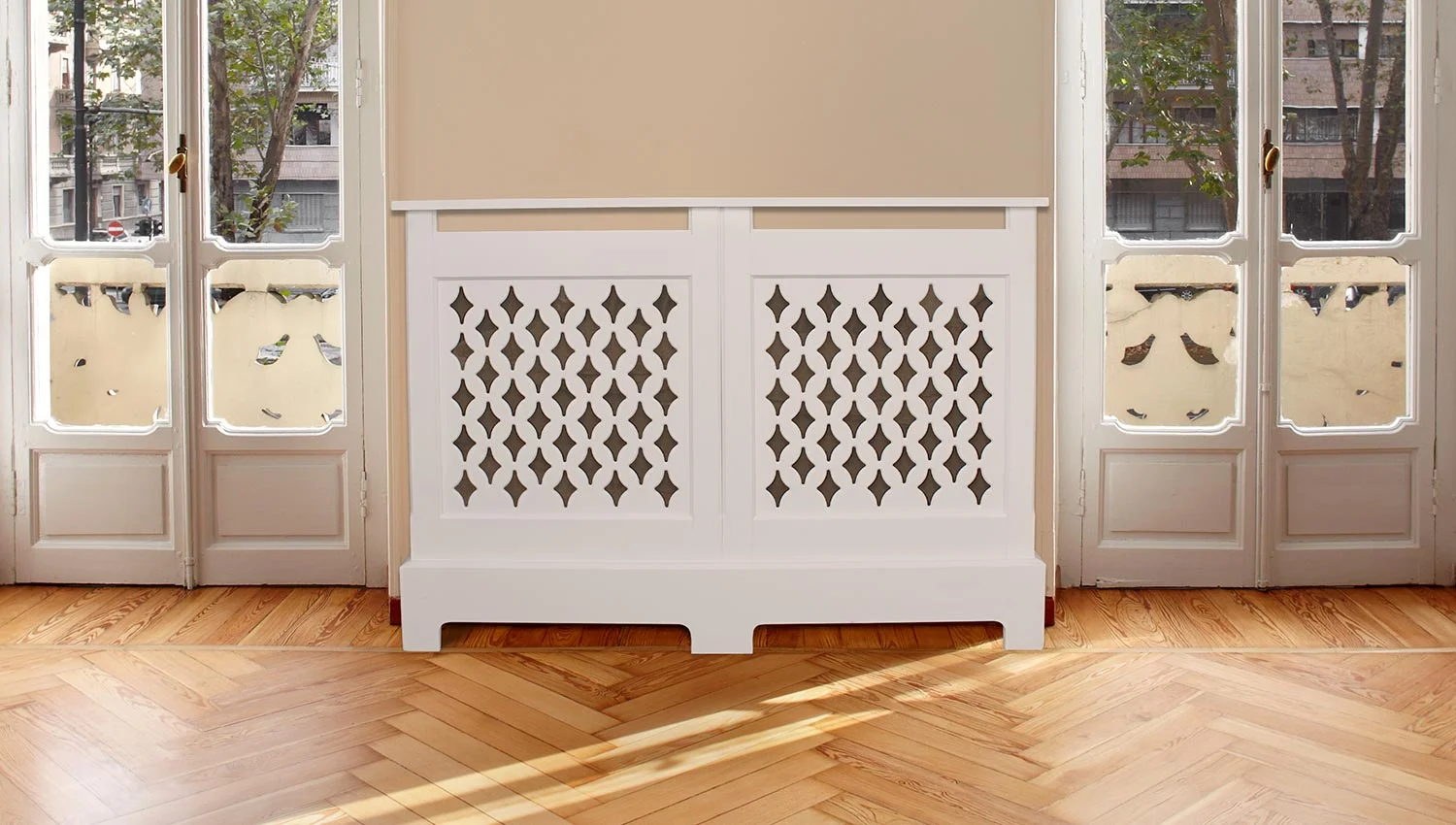 How To Measure Radiator Covers Direct