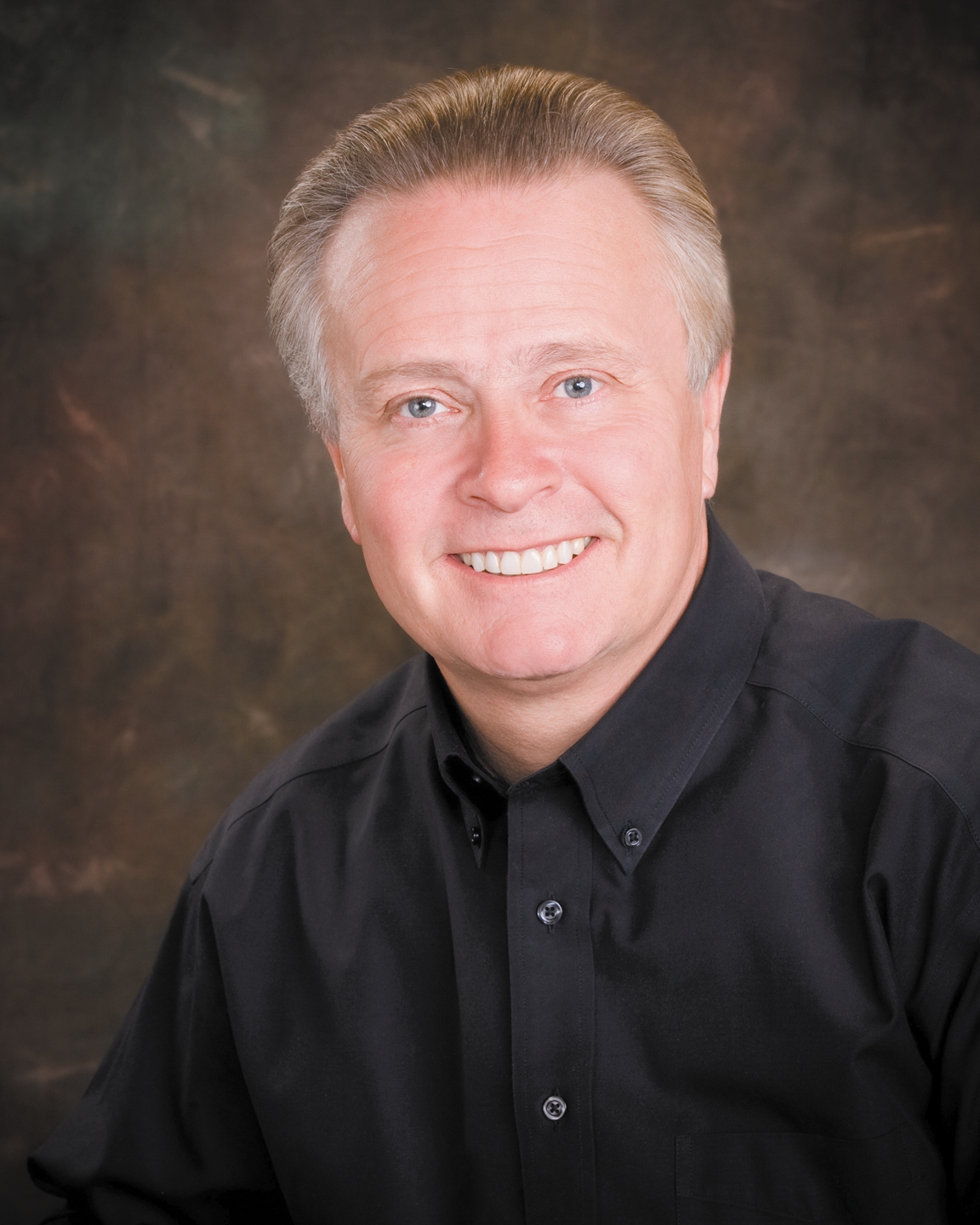 Christopher S. Stark Sr.