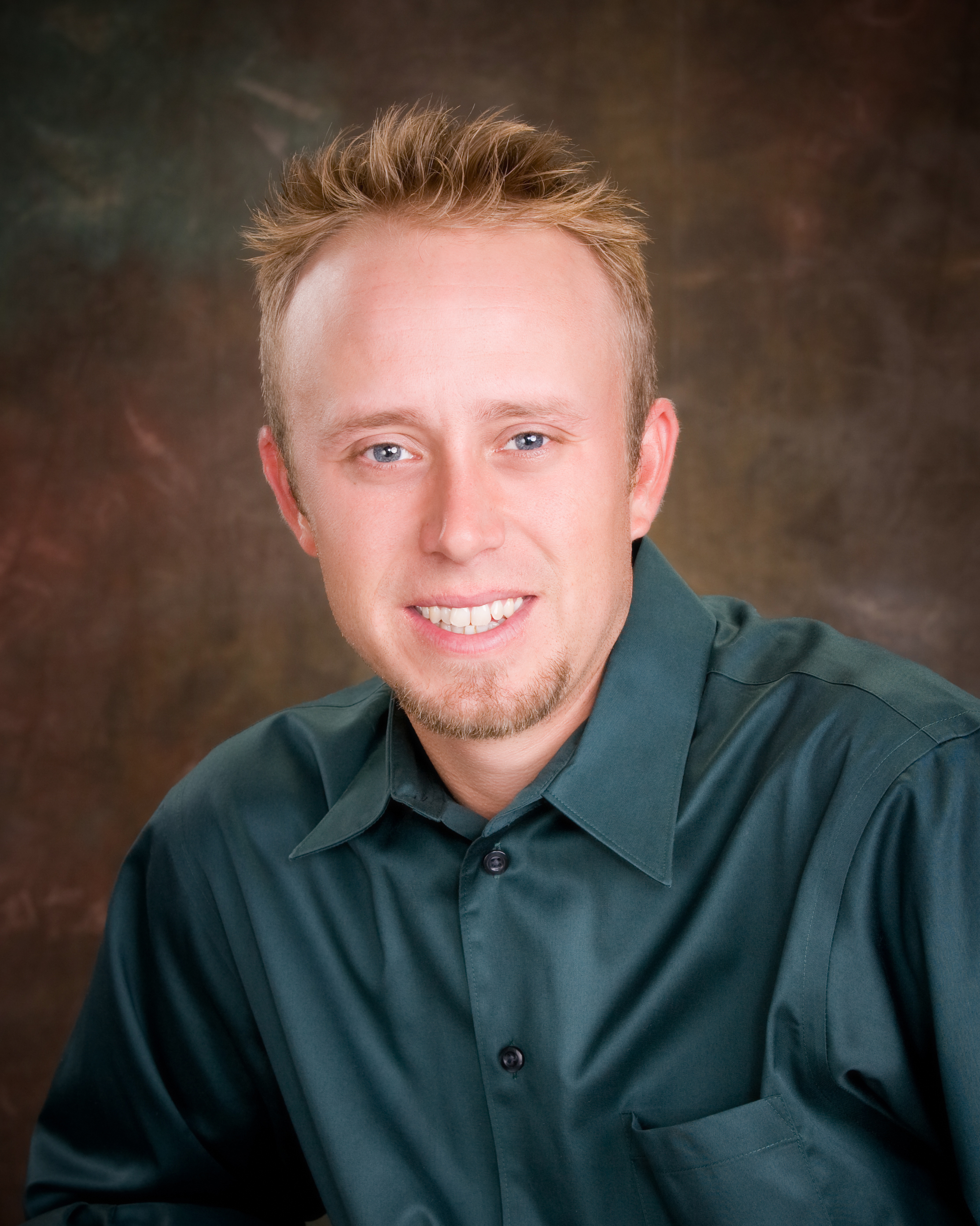 Christopher Stark II