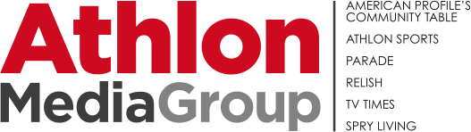 Athlon Media Group