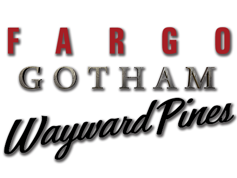 Television Program Logos