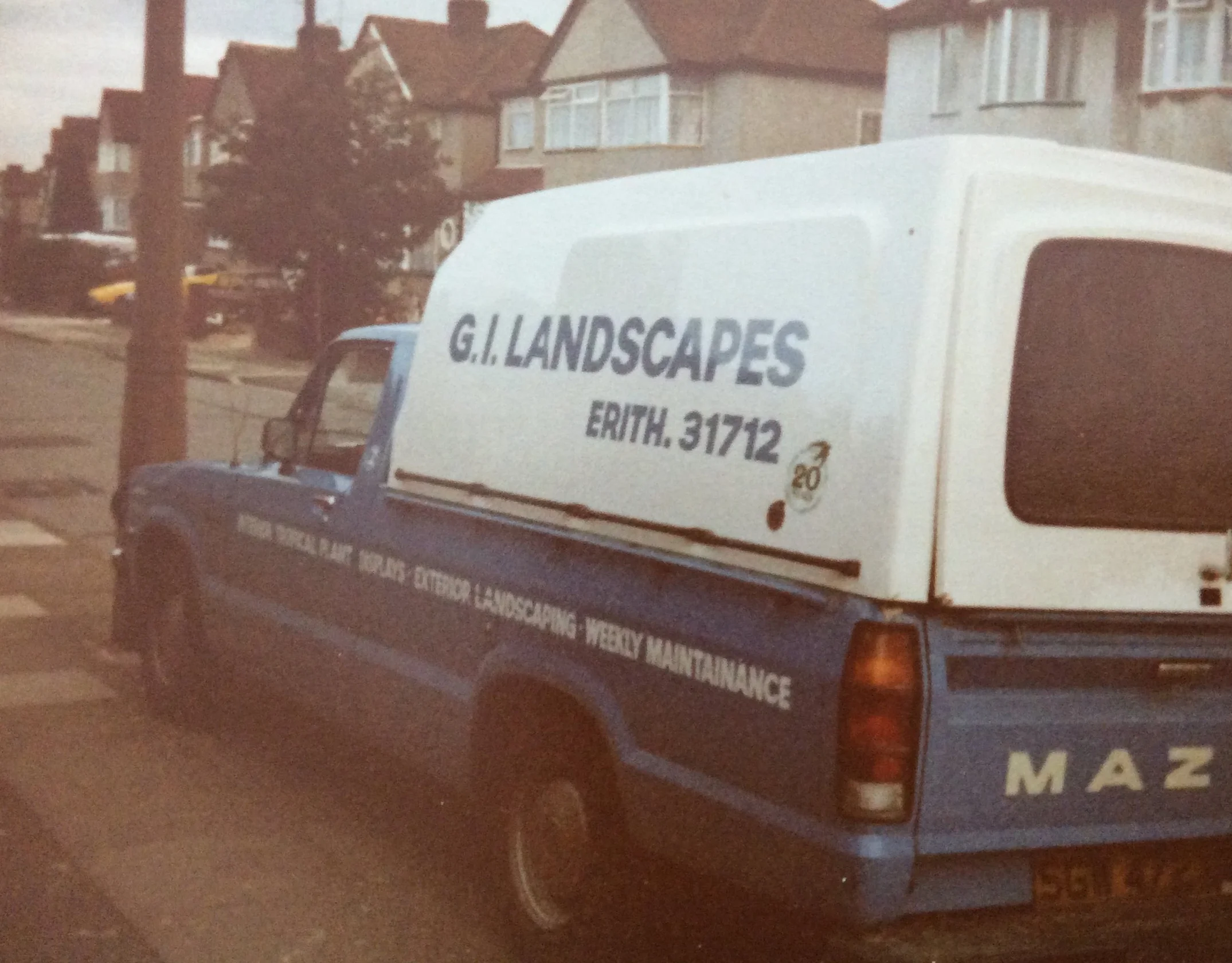We’re 40 years old. Here’s our story so far