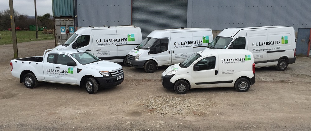 Now based in Snodland, Kent, the business looks after more than 50 estates