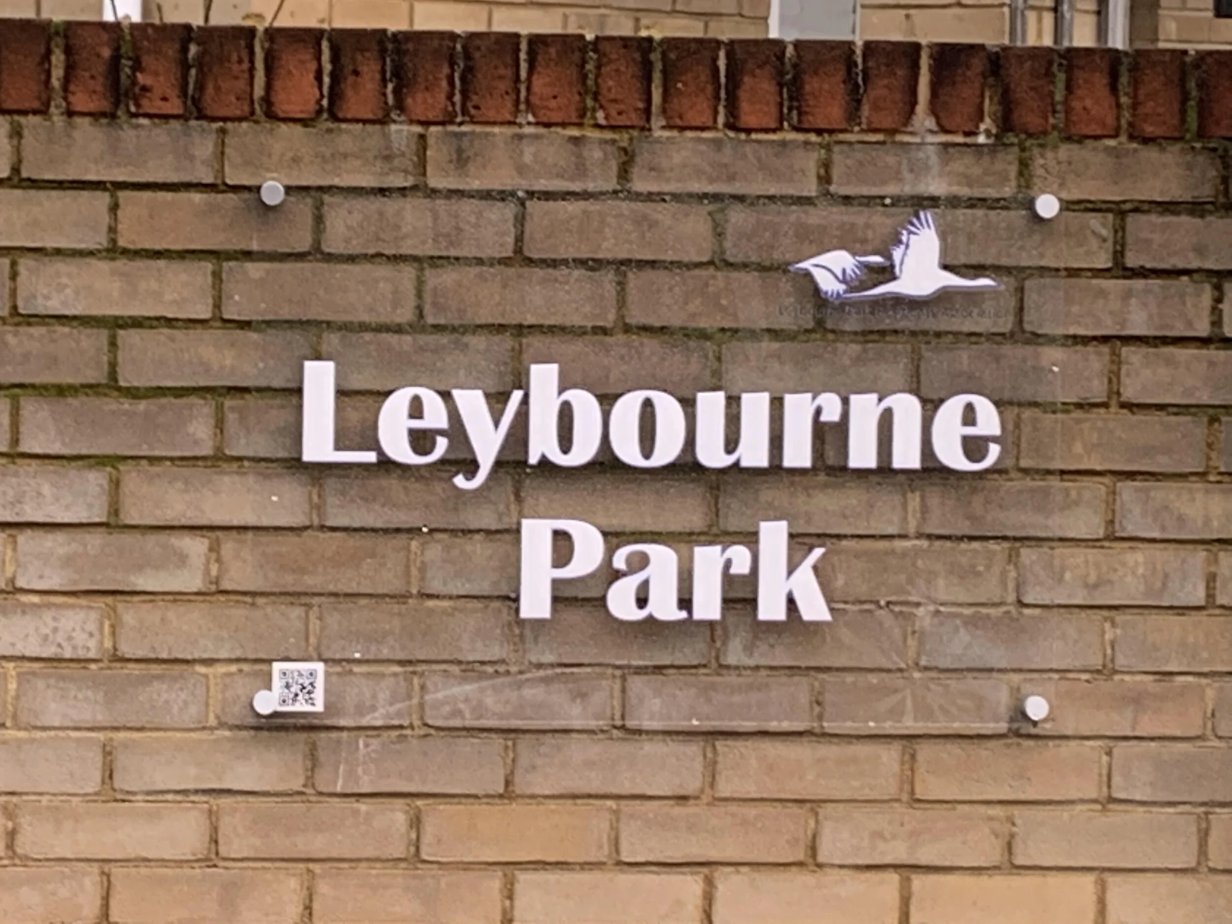 Leybourne Park and us