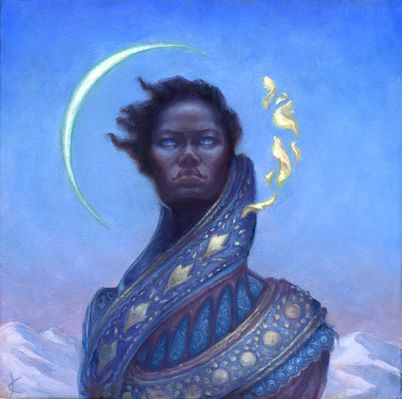Mage of Dreams