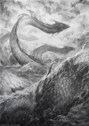  Black and White Gallery