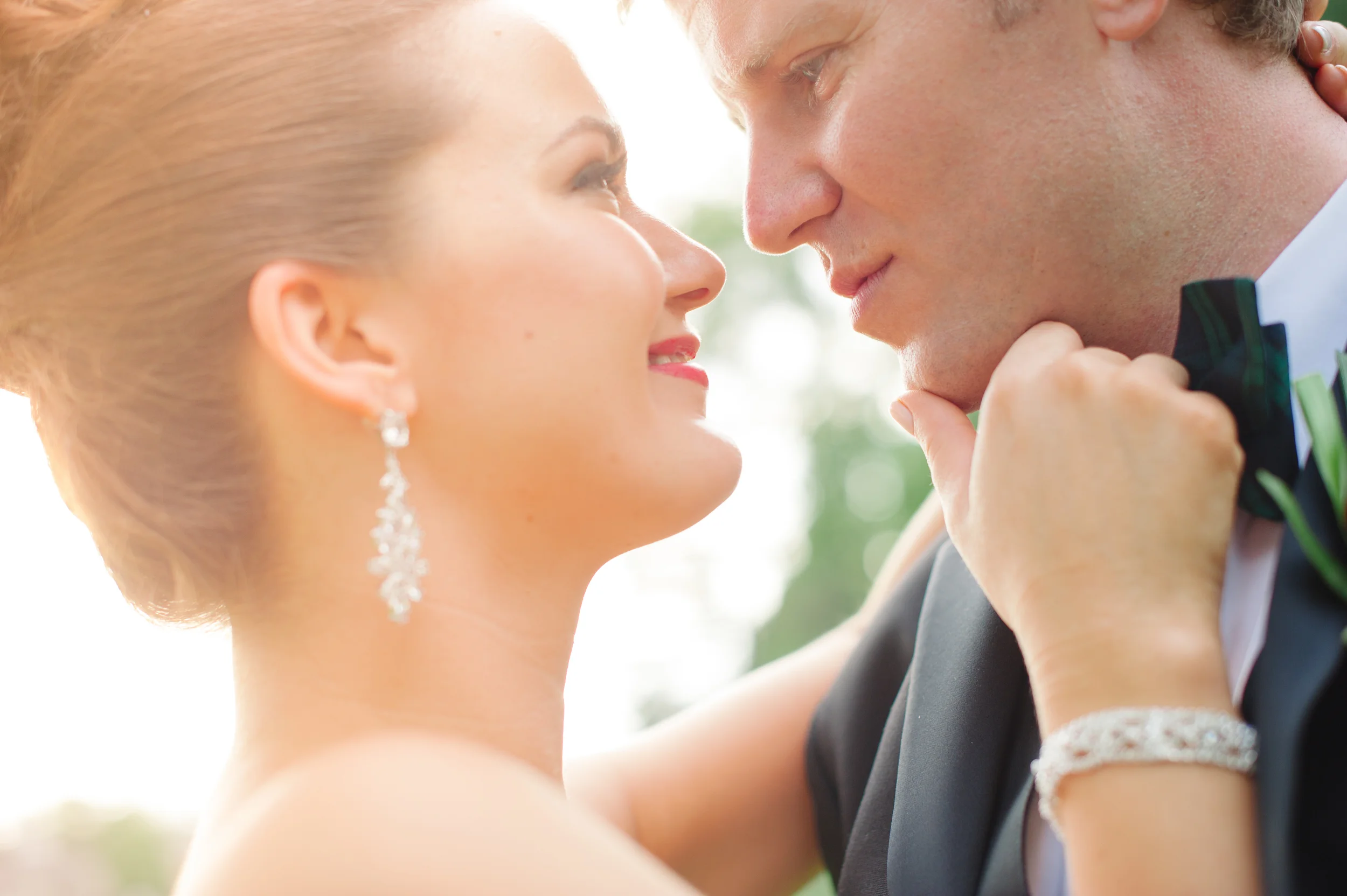 Westfield Country Club Wedding