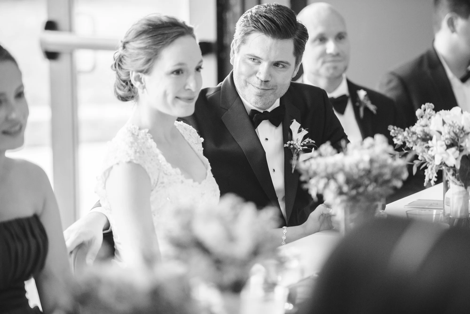 Heritage Barn Wedding reception Cleveland Photographer in stow ohio