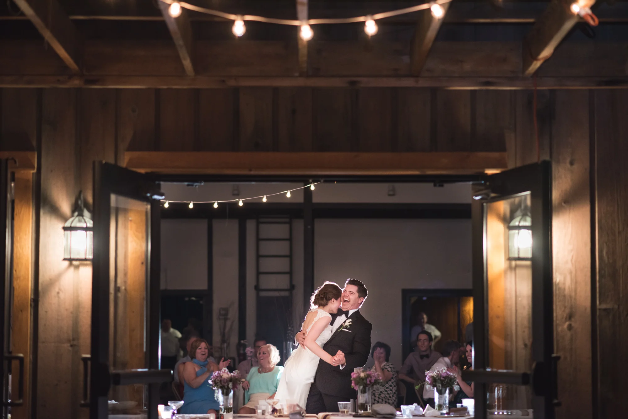 David + Marybeth