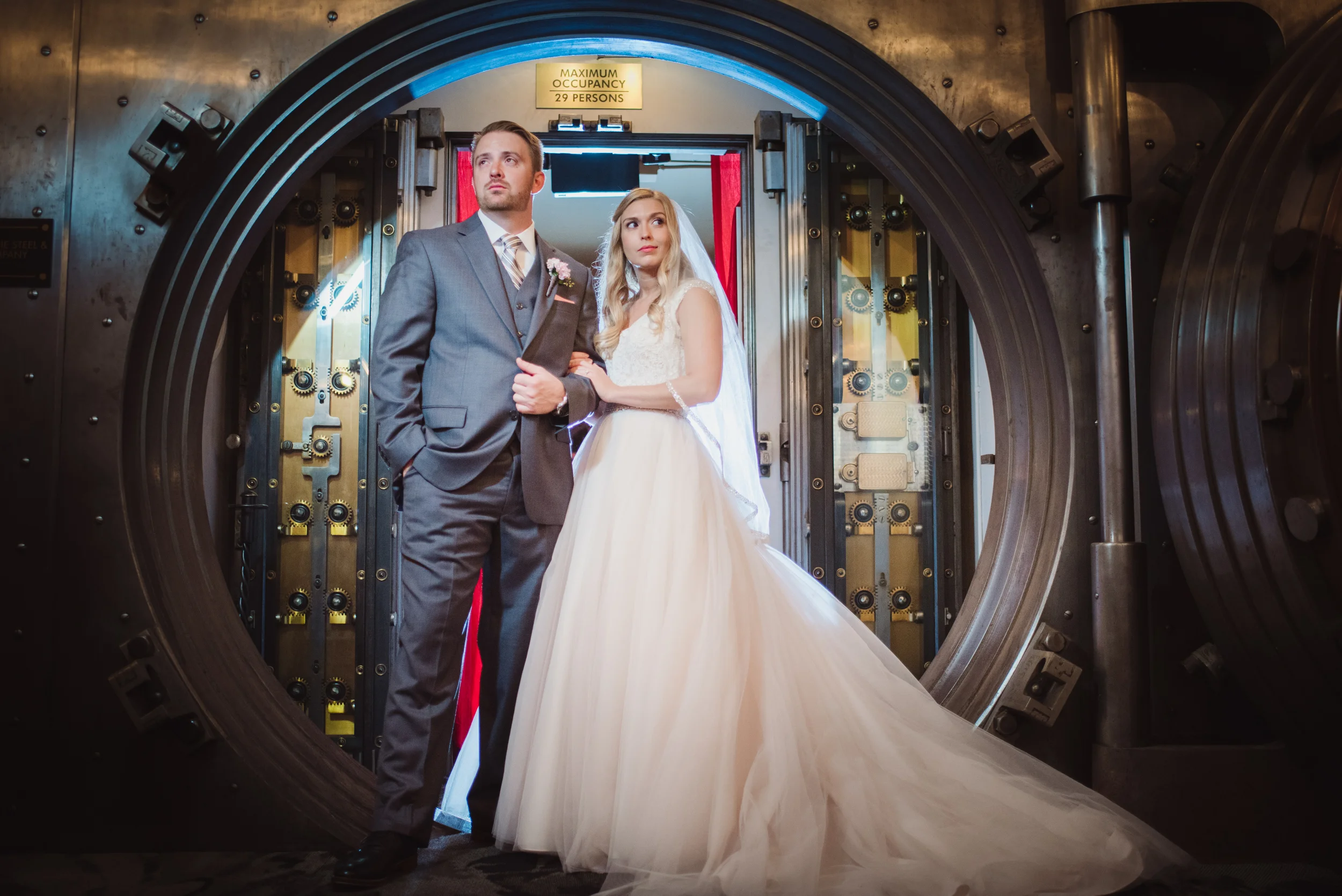 A Wedding Year in Review - 2015