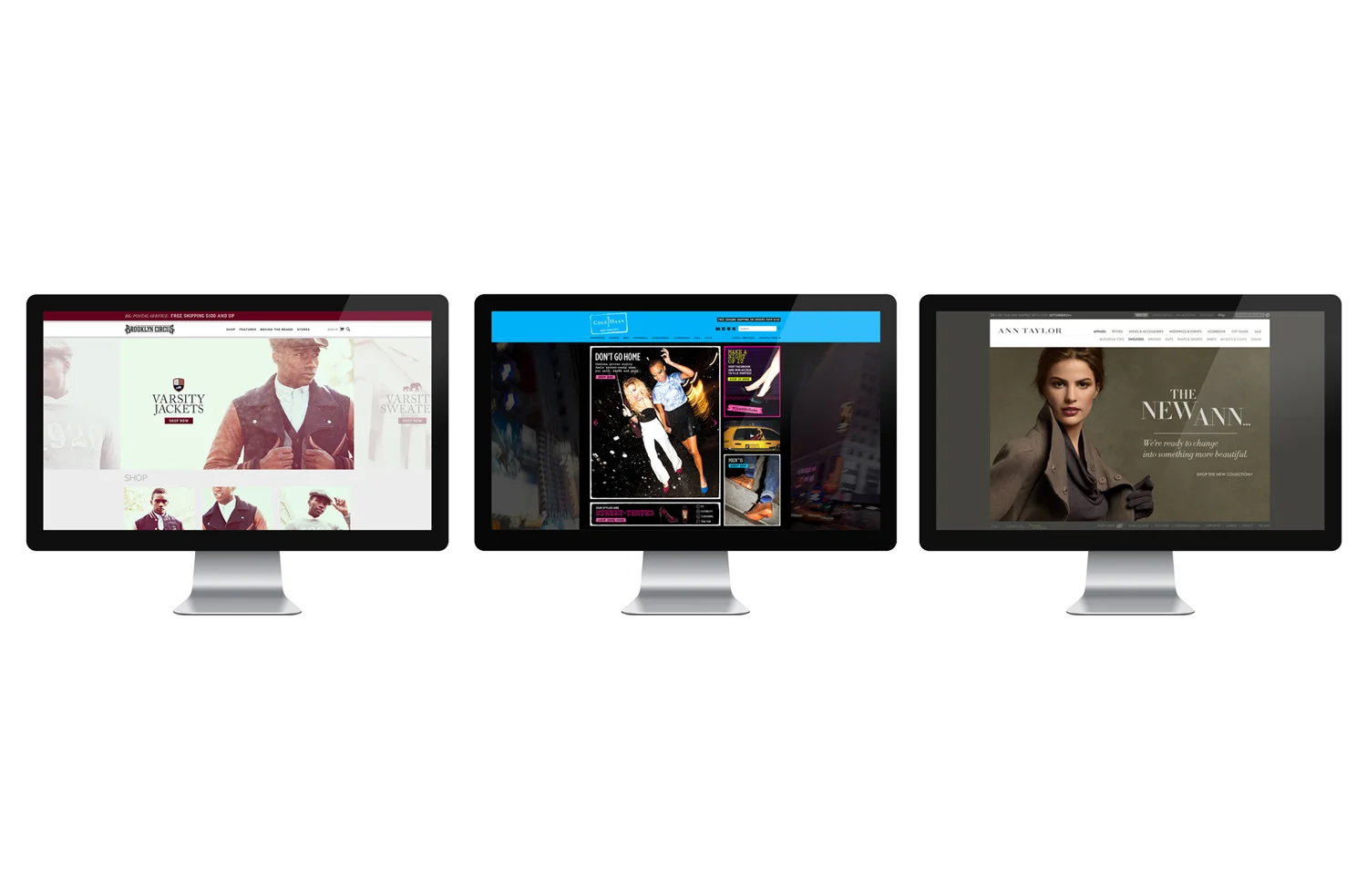 WEB DESIGN