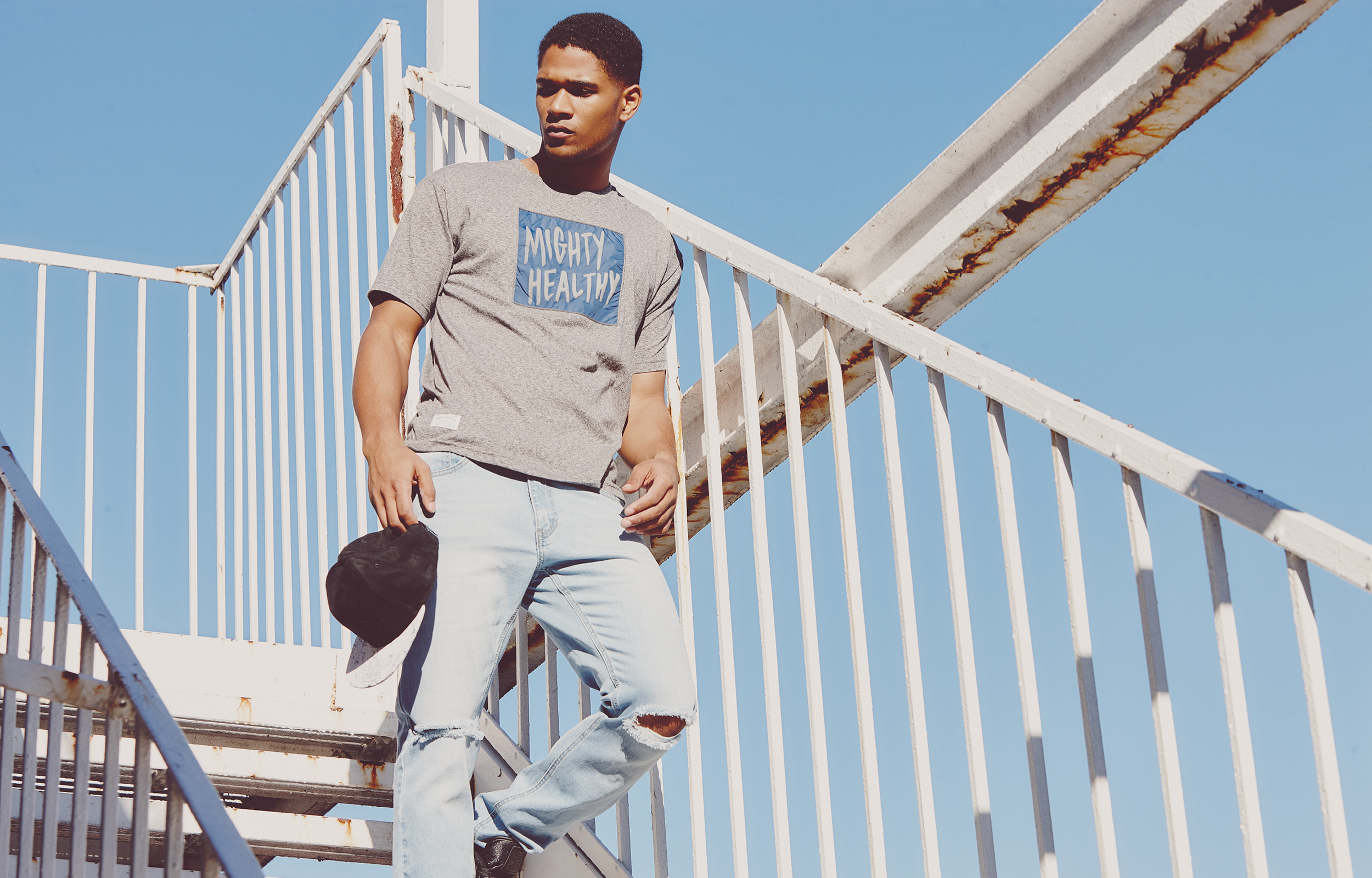 ADDITIONAL SELECTS FROM THE SHOOT
