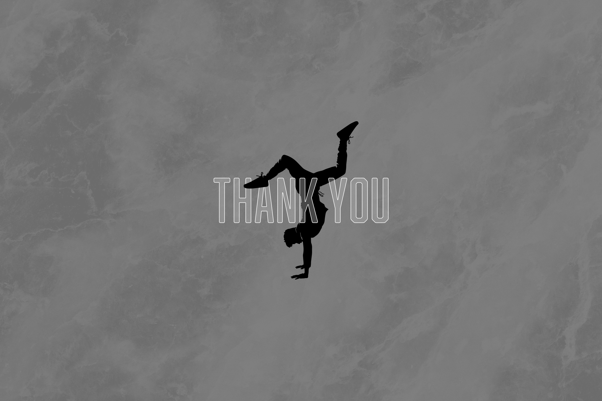 THANK YOU