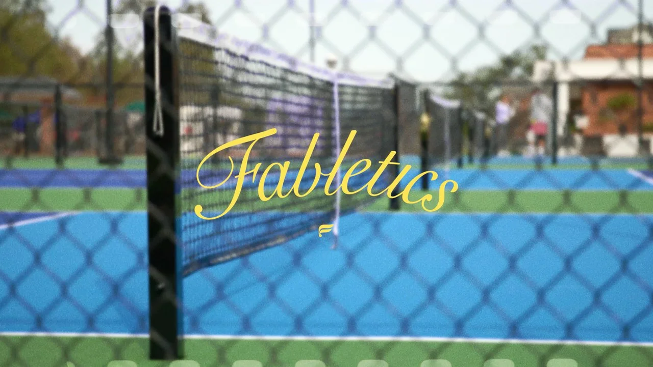 FABLETICS