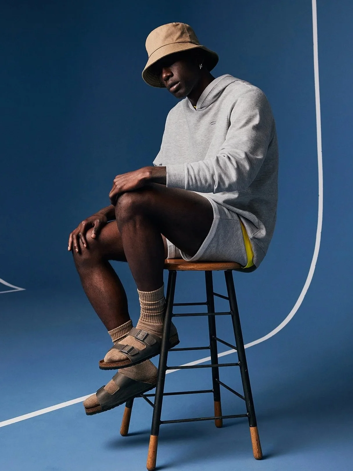 FABLETICS MEN JUNE 2021: "COURT SPORTS" (Copy) (Copy)